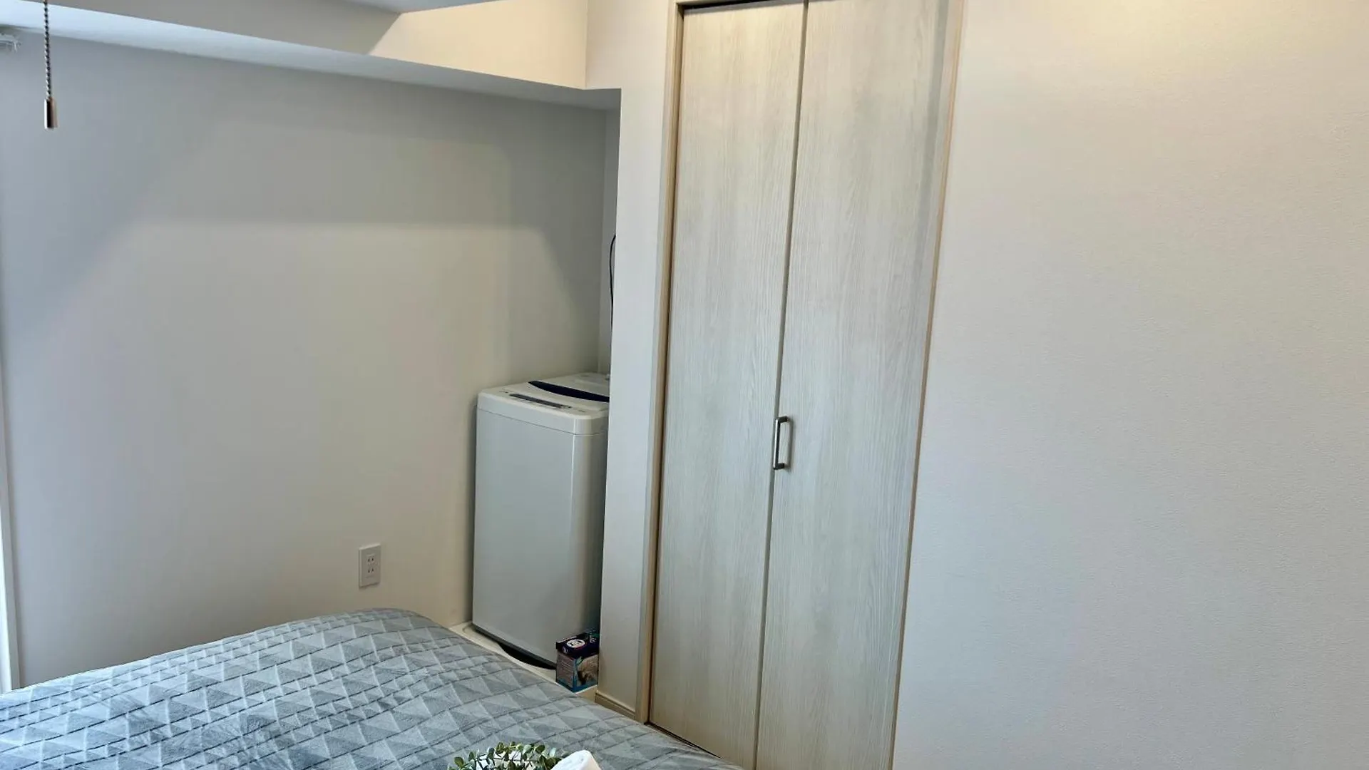 Ikebukuro Area 2Room Nishiike Apartment Tokio