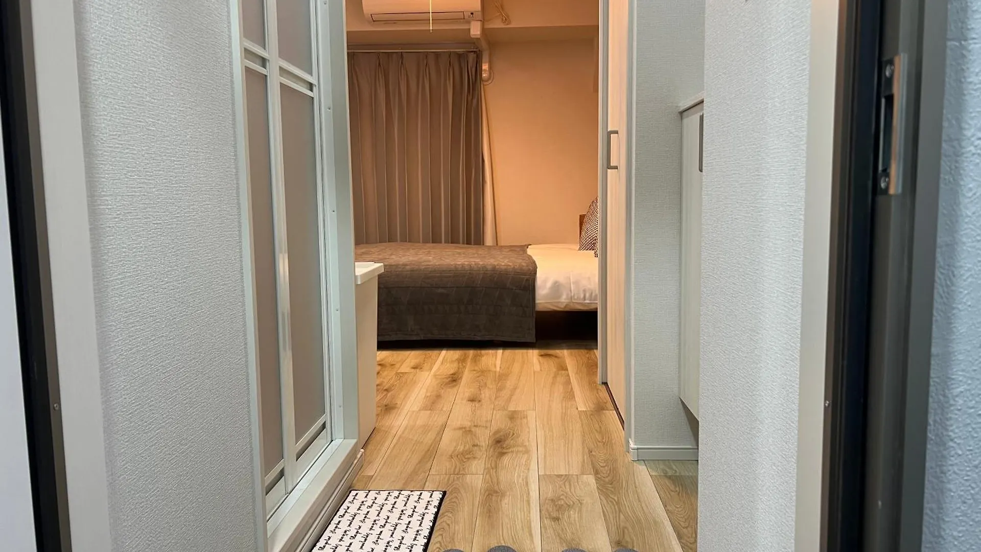 Apartahotel Ikebukuro Area 2Room Nishiike Apartment Tokio