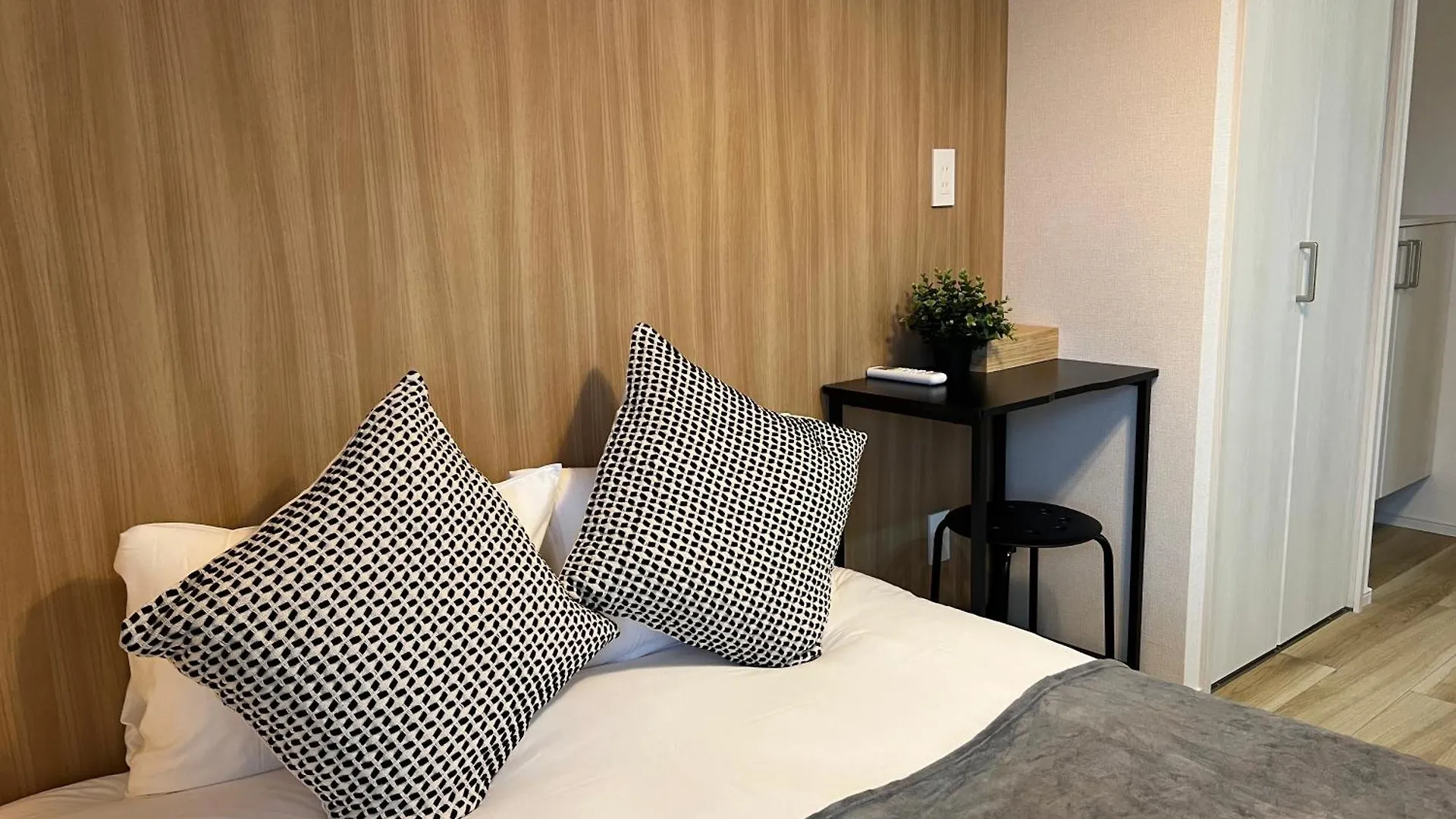 Ikebukuro Area 2Room Nishiike Apartment Tokio 0*,