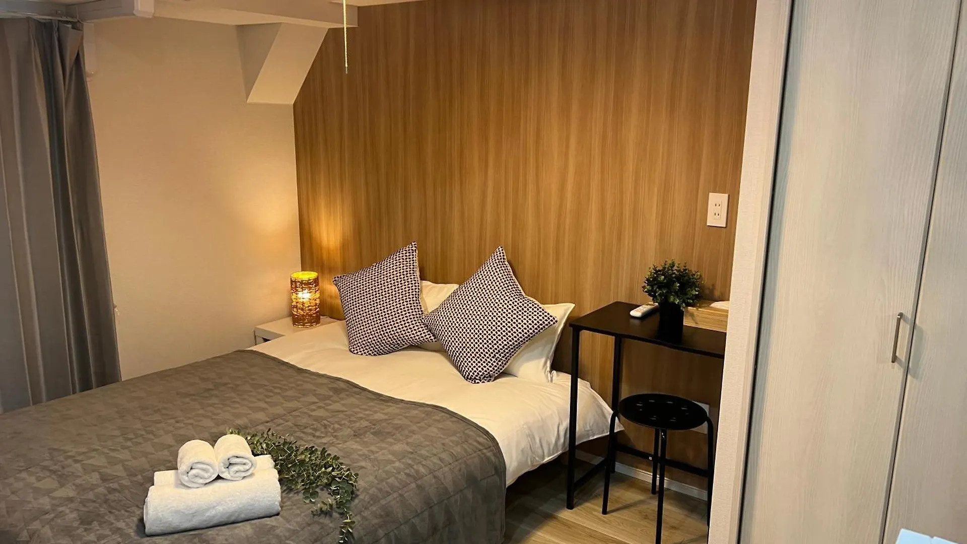 Ikebukuro Area 2Room Nishiike Apartment Tokio Apartahotel