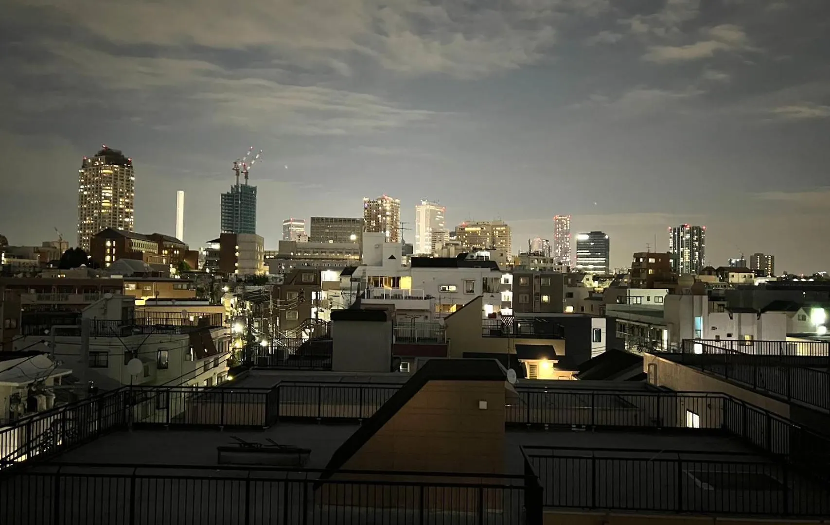 Ikebukuro Area 2Room Nishiike Apartment Tokio