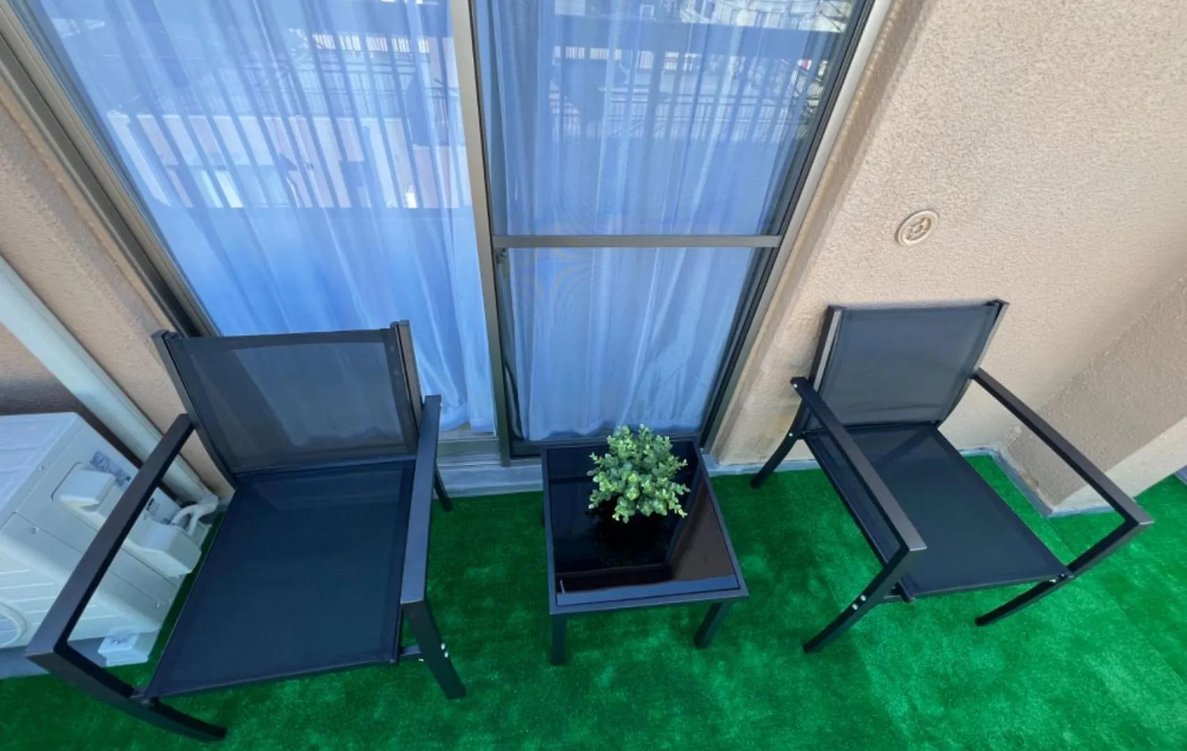 Ikebukuro Area 2Room Nishiike Apartment Tokio 0*,  Japón